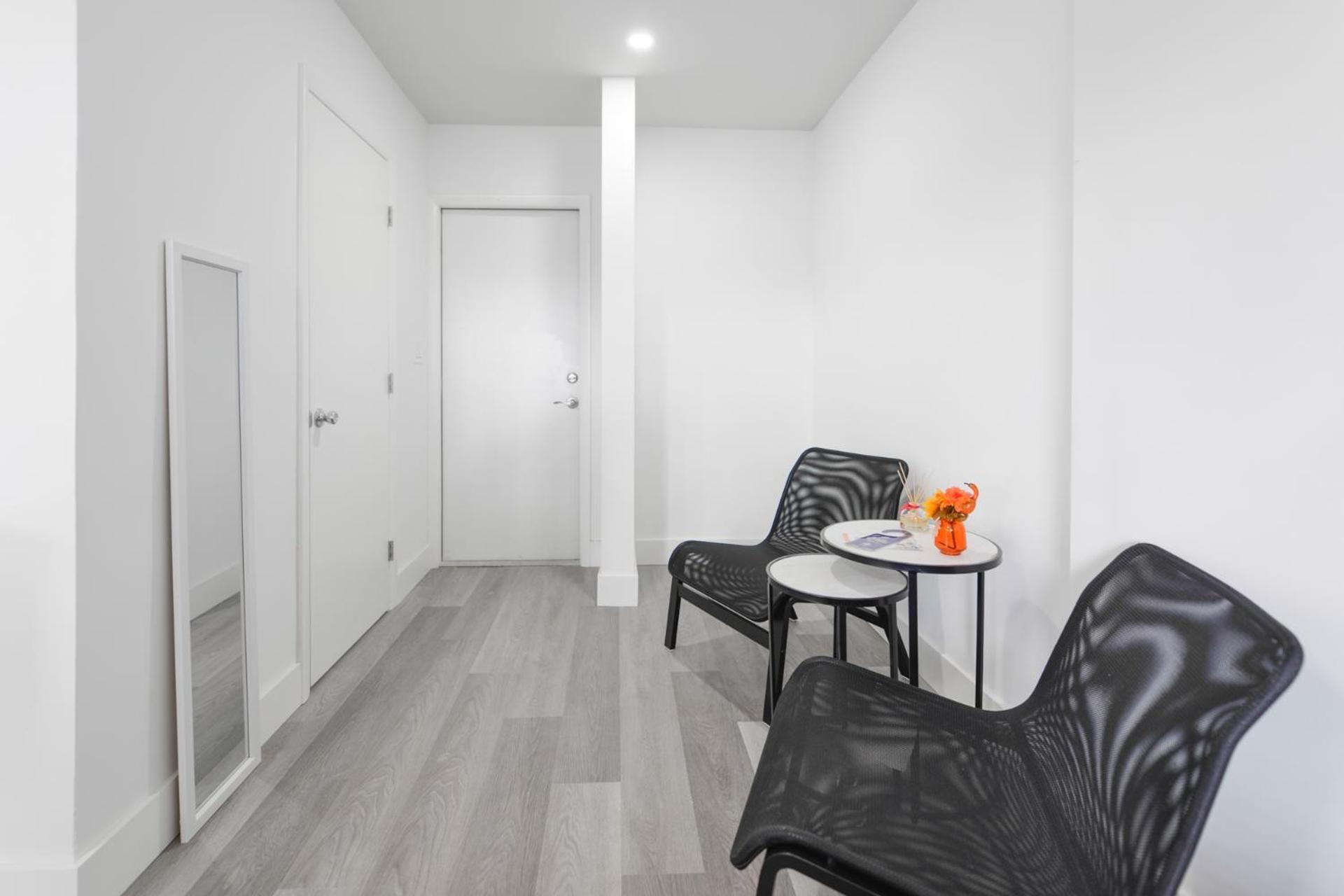Fantastic Studio At The Beach With Parking&Pool - M43 Hollywood Bagian luar foto